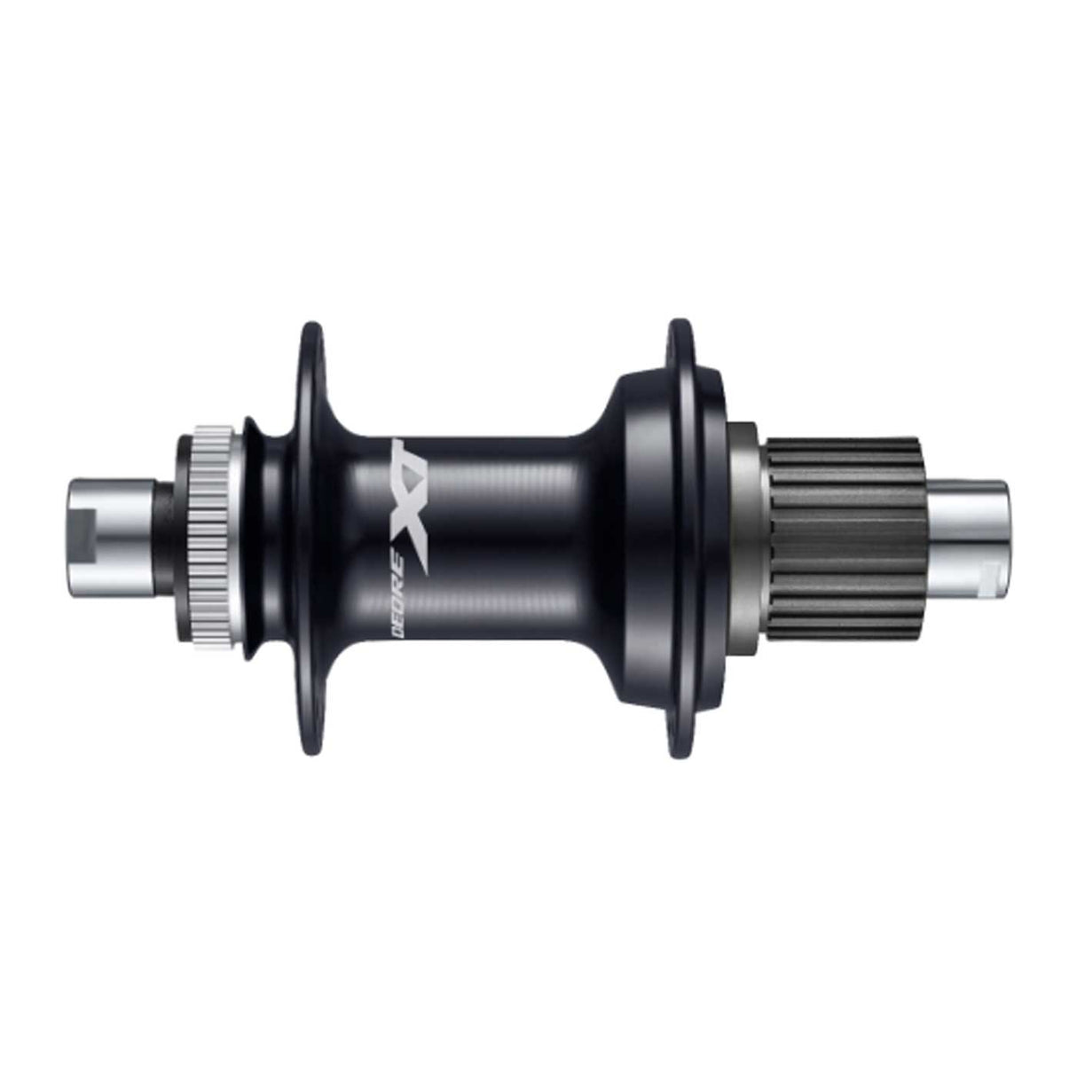 Mozzo Shimano Deore XT EFHM8110B - 32H - N