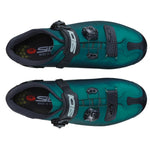Sidi MTB Dragon 5 Mega Shoes - Green