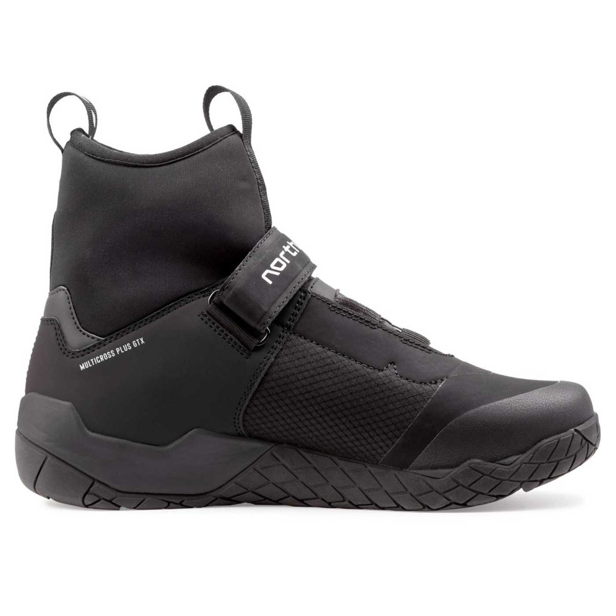 Scarpe mtb Northwave Multicross Plus GTX - Nero - I