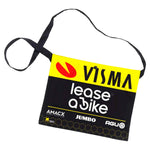 Musette Agu Team Visma Lease a bike 2024