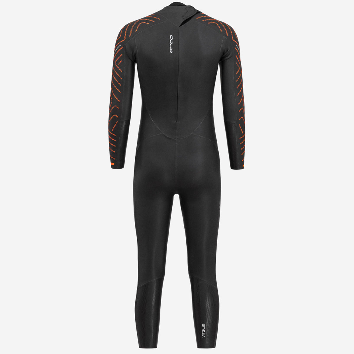 Muta Orca Vitalis Trn Openwater - Nero - C