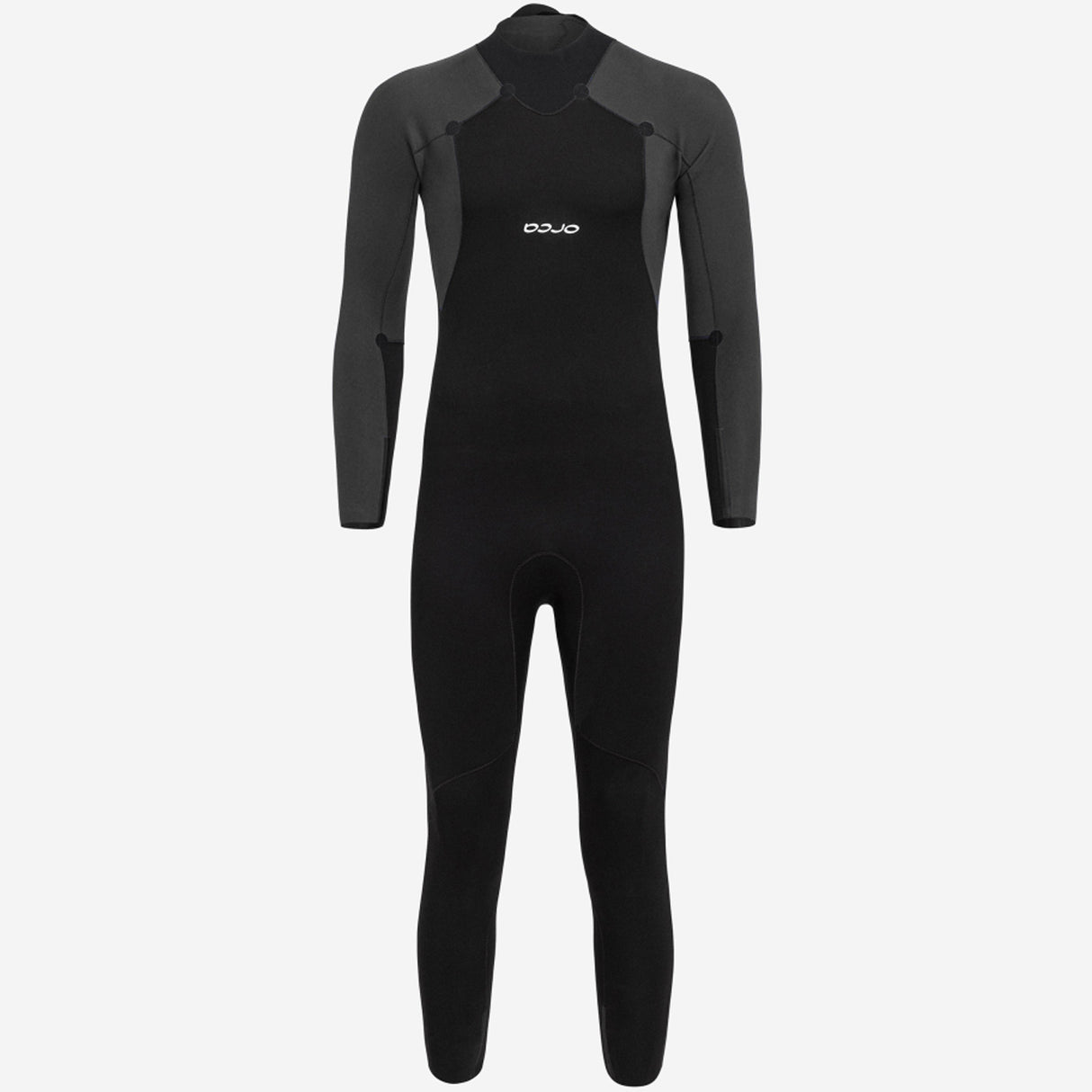 Muta Orca Vitalis Trn Openwater - Nero - D
