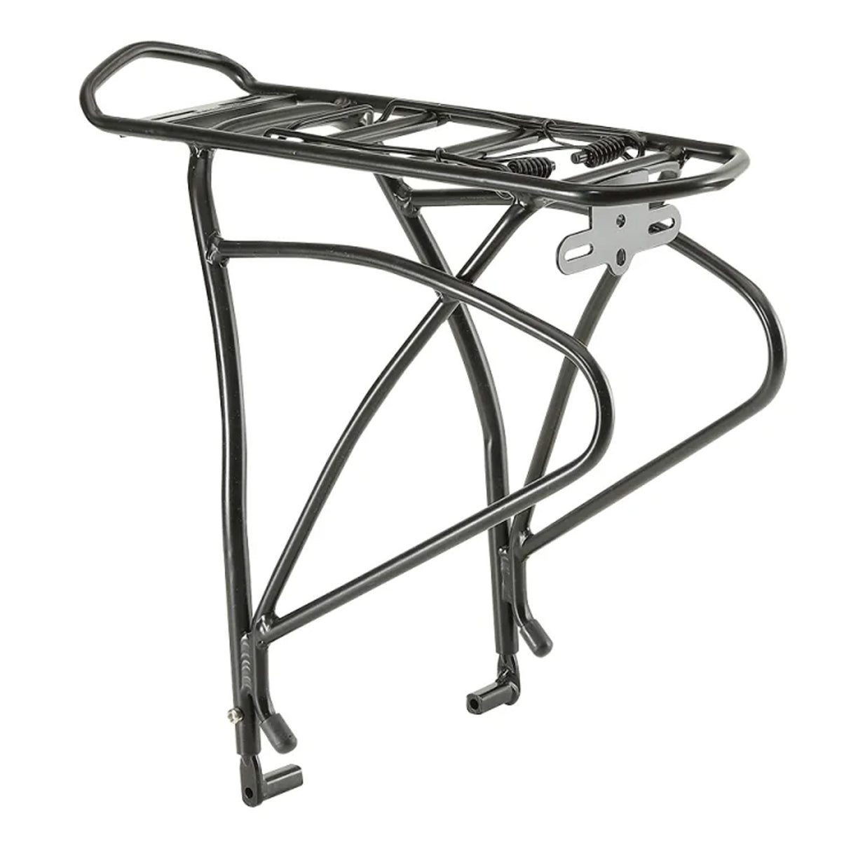 Portapacchi MVTek per Freni a Disco - I