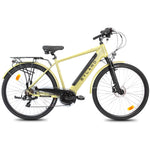 E-Bike Myland Corso Hybrid 28.2 - Beige