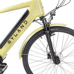 E-Bike Myland Corso Hybrid 28.2 - Beige