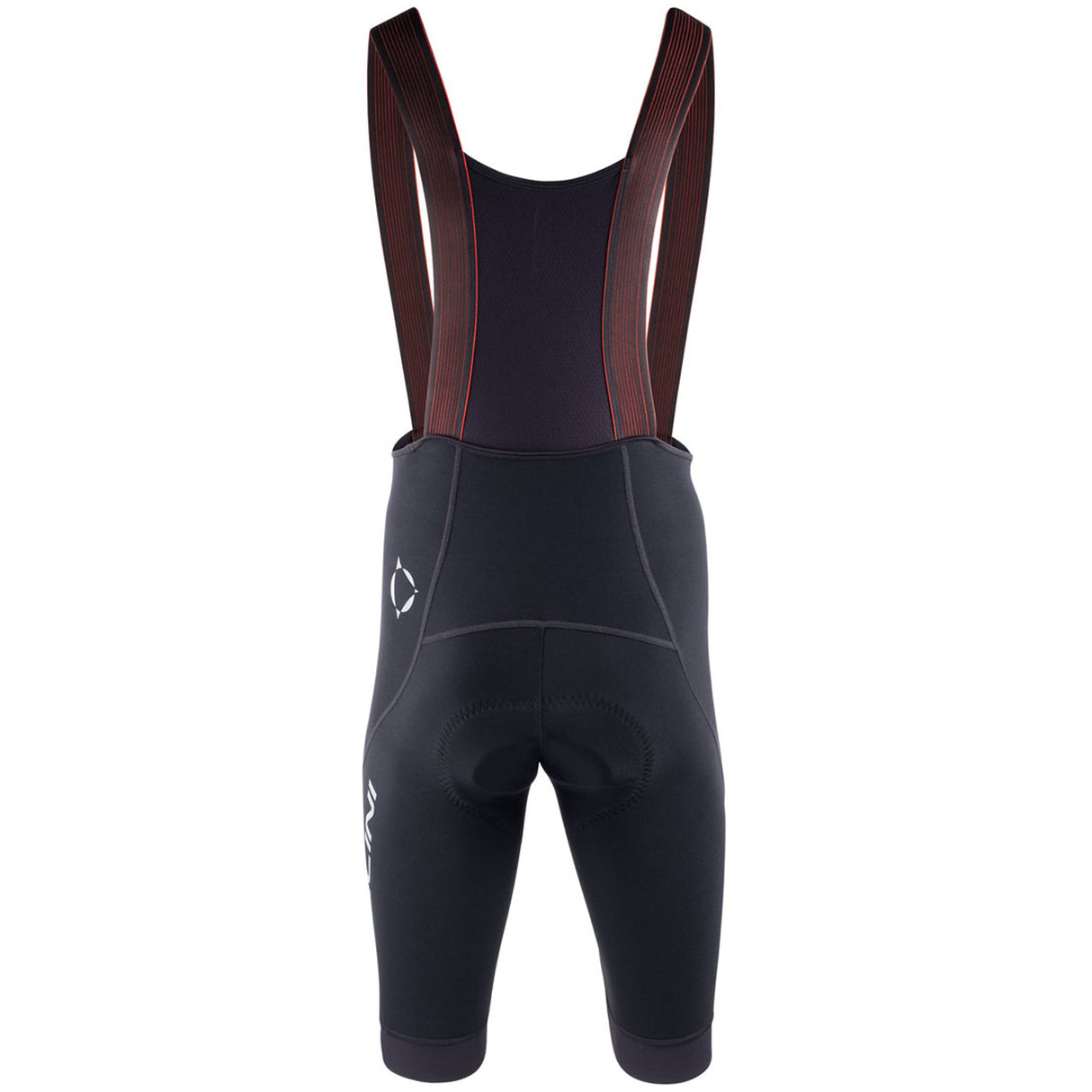 Salopette invernale Nalini Ideale - Nero - I