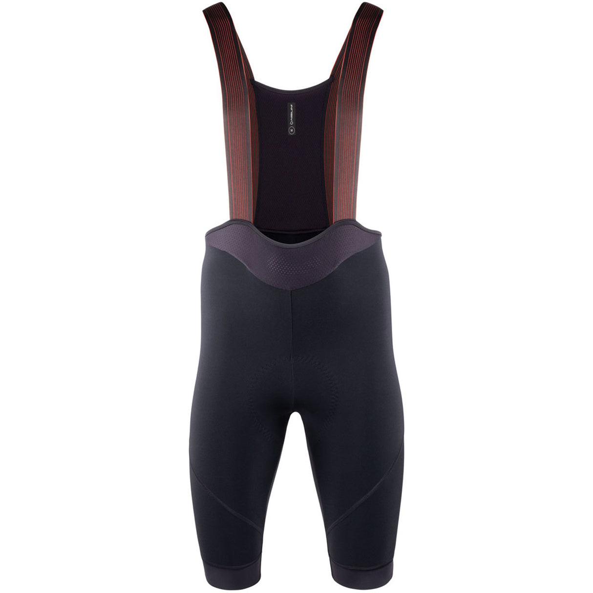 Salopette invernale Nalini Ideale - Nero - H