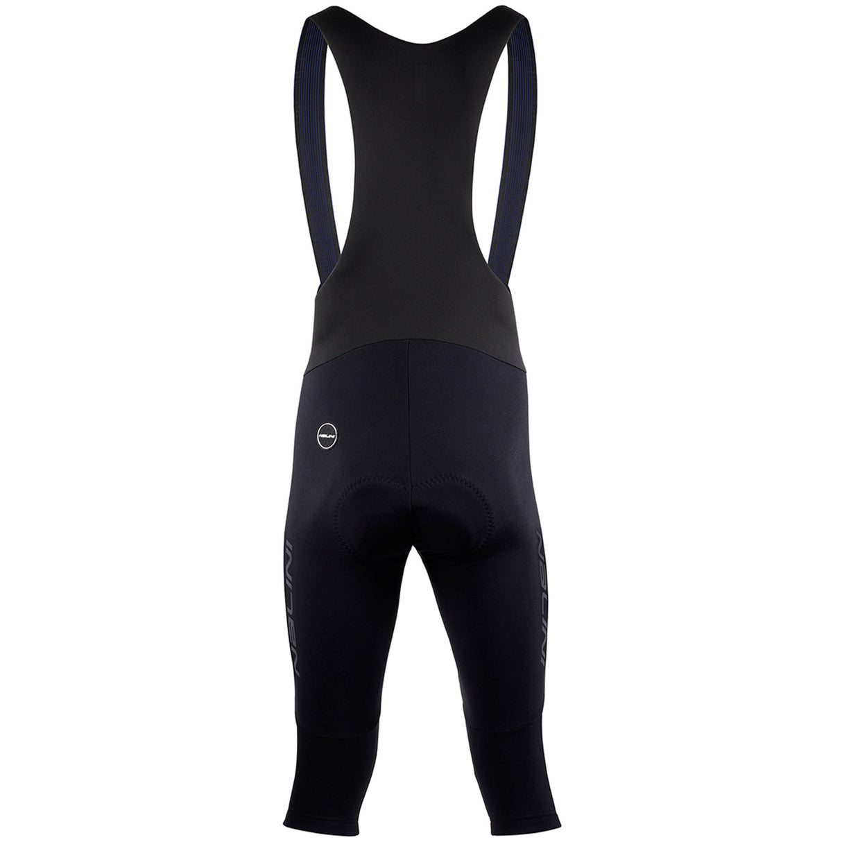 Bermuda Nalini Ideale - Nero - M