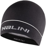 Gorro bajo casco Nalini Seamless - Negro