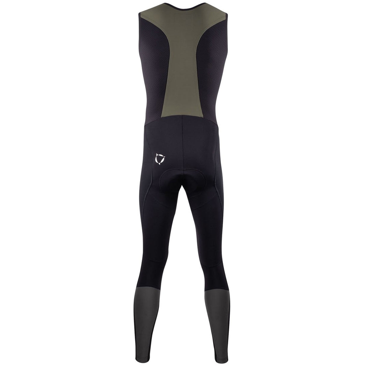 Calzamaglia Nalini New Ergo XWarm - Nero - F