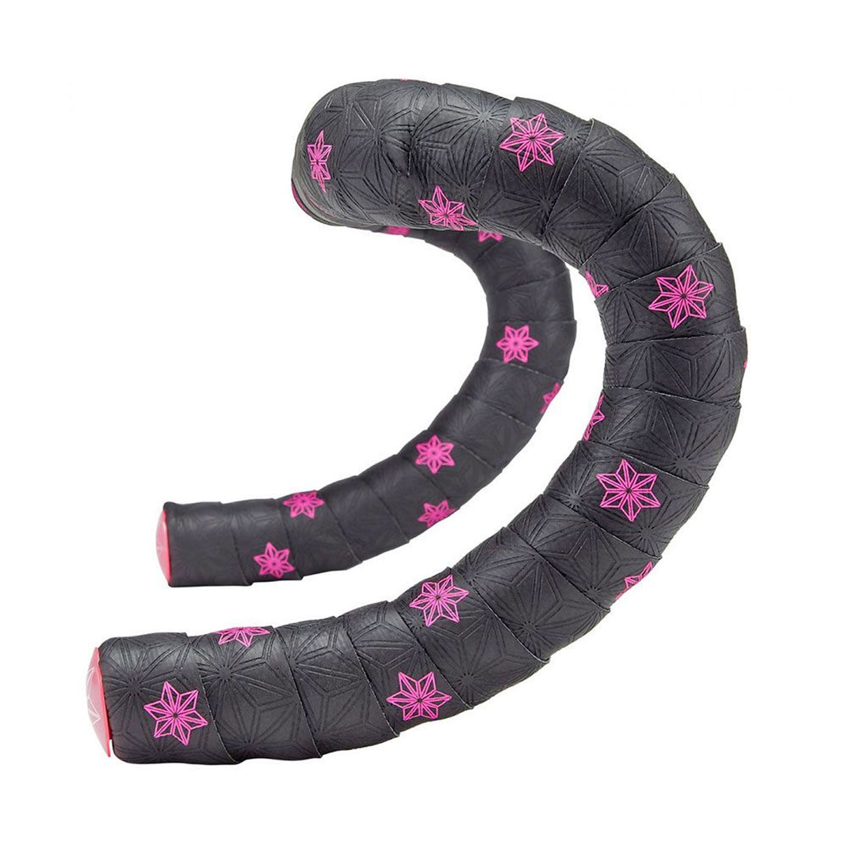 Nastro Manubrio Supacaz Super Sticky Kush - Galaxy rosa - G