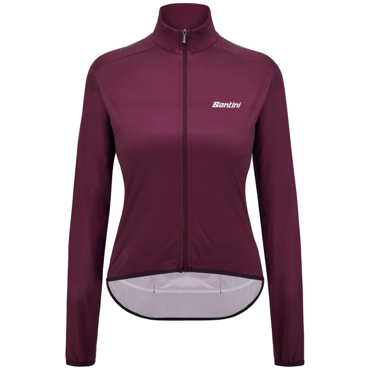 Giacca donna Santini Nebula - Bordeaux - G