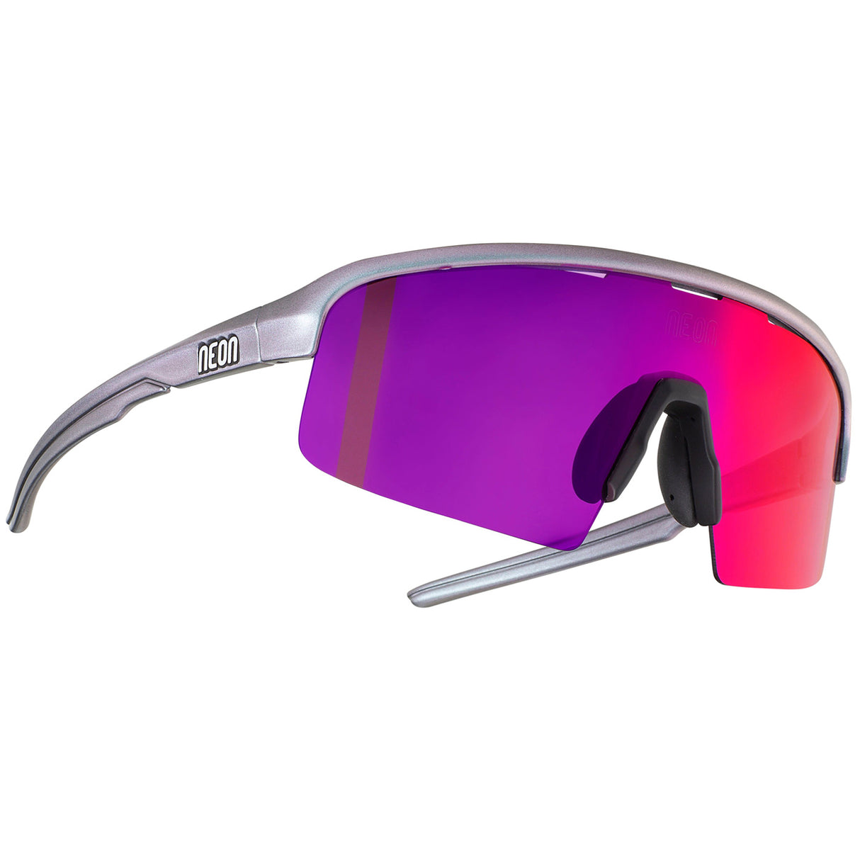 Occhiali Neon Arrow 2.0 Small - Chameleon Hd fastred - A