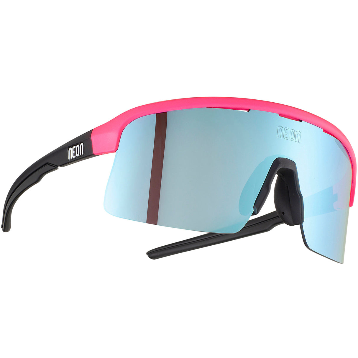 Occhiali Neon Arrow 2.0 - Pink black - B
