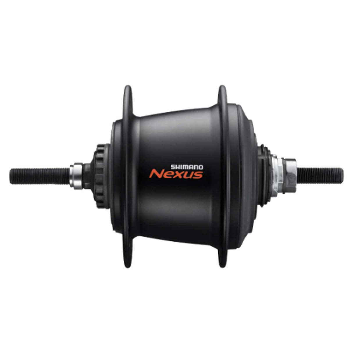 Mozzo SHIMANO NEXUS SG-C3001-7R 182 mm - G