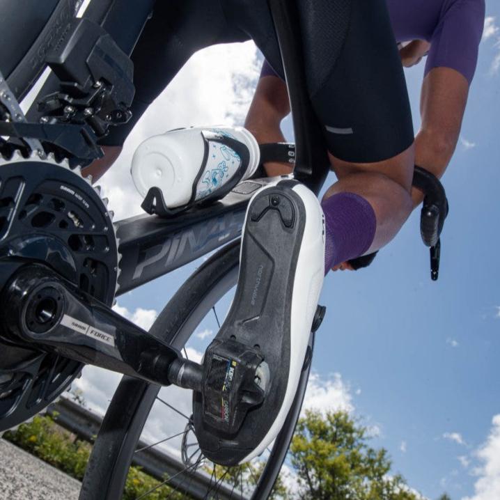 Scarpe Northwave Revolution Wide - Bianco - C