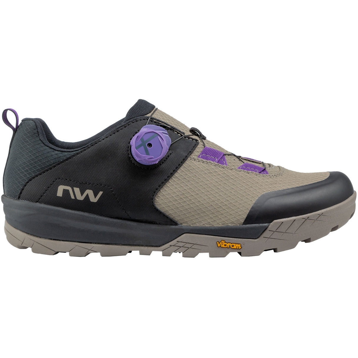 Scarpe MTB Northwave Rockit Plus - Grigio - F