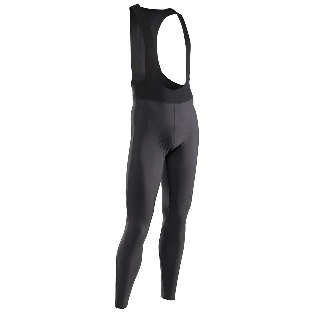 Northwave Extreme Pro MS lange tragerhose - Schwarz