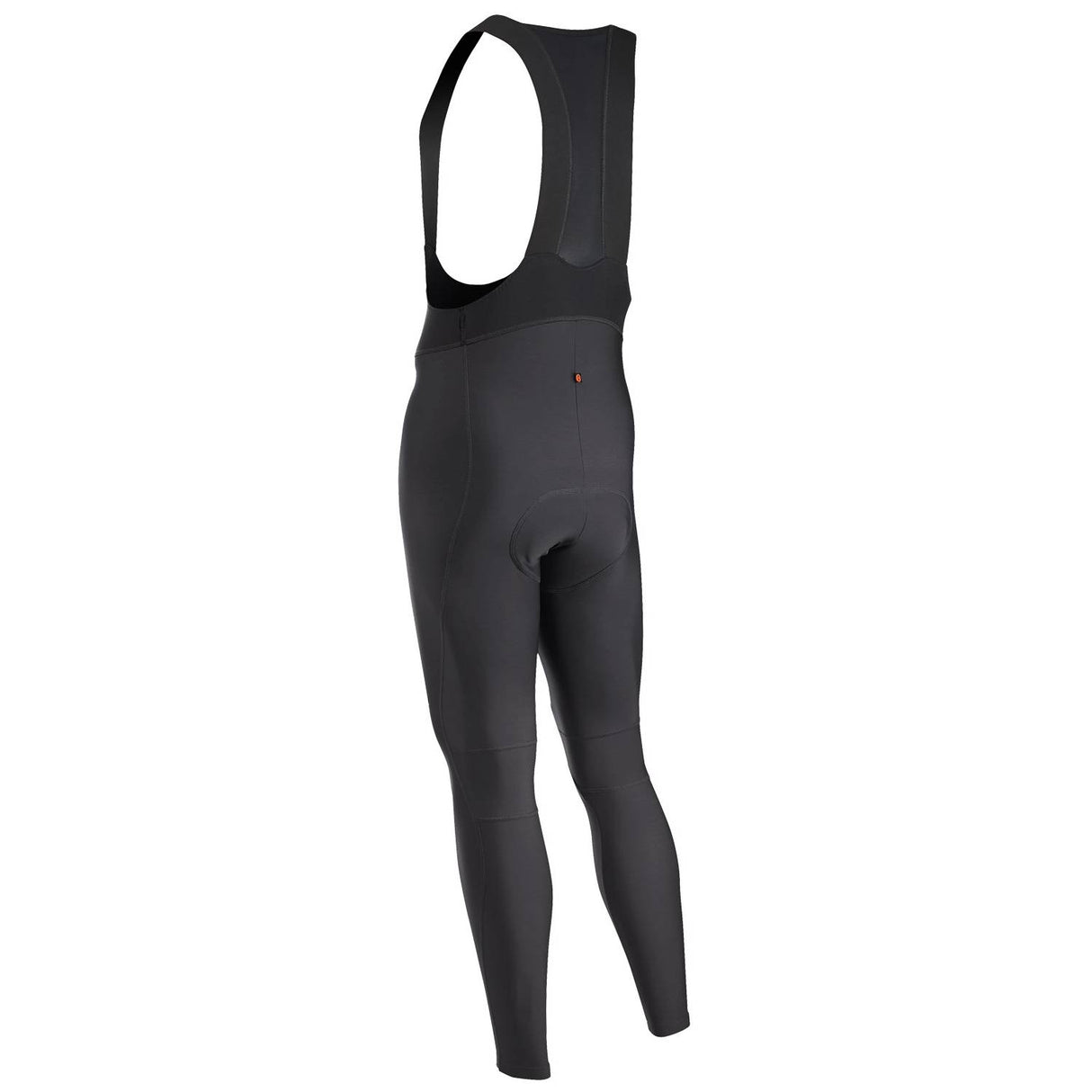 Northwave Extreme Pro MS lange tragerhose - Schwarz