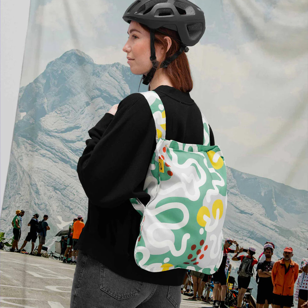 Notabag Tour de France - A