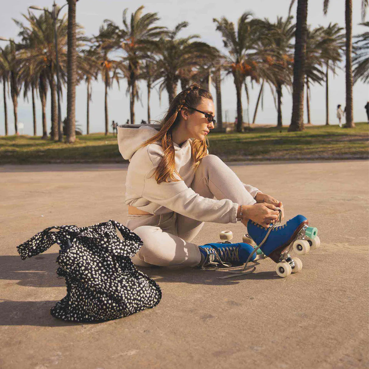 Notabag TSprinkle - Nero - A