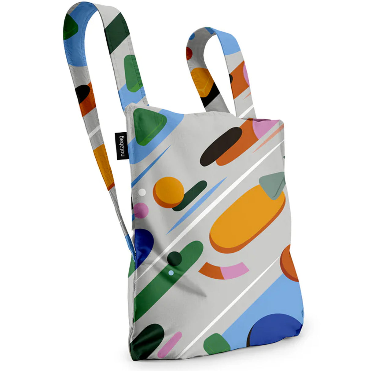 Notabag - Fruit Salad - A