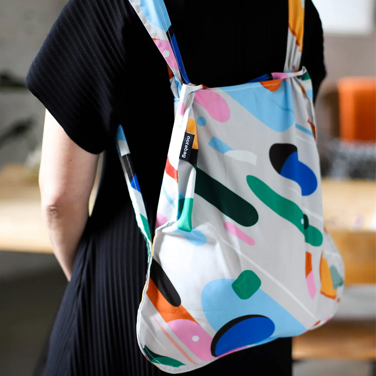 Notabag - Fruit Salad - B