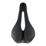 Selle Italia Novus Evo Boost 3D Saddle - Black
