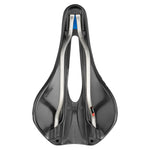 Selle Italia Novus Evo Boost 3D Saddle - Black