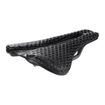 Selle Italia Novus Evo Boost 3D Carbon Saddle - Black