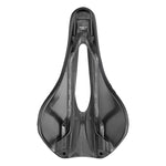 Selle Italia Novus Evo Boost 3D Carbon Saddle - Black