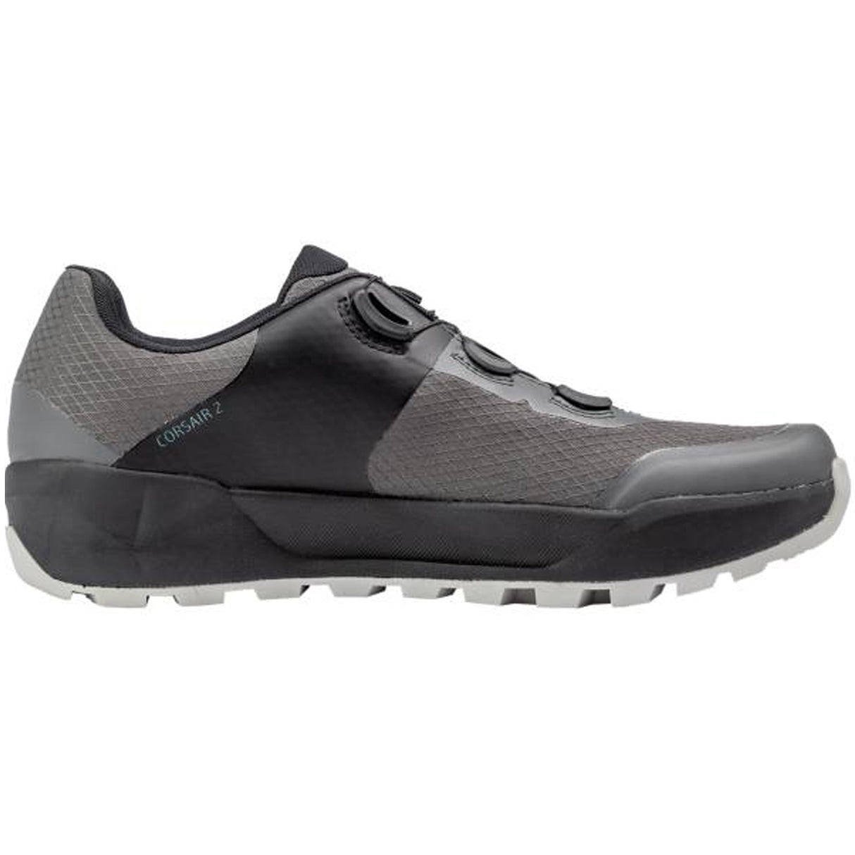 Scarpe donna Northwave Corsair 2 - Grigio - M