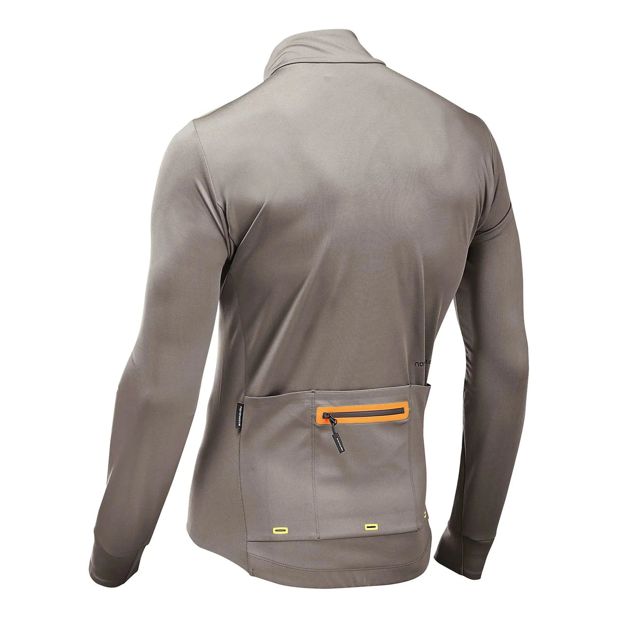 Giacca Northwave Extreme H2O - Marrone - O