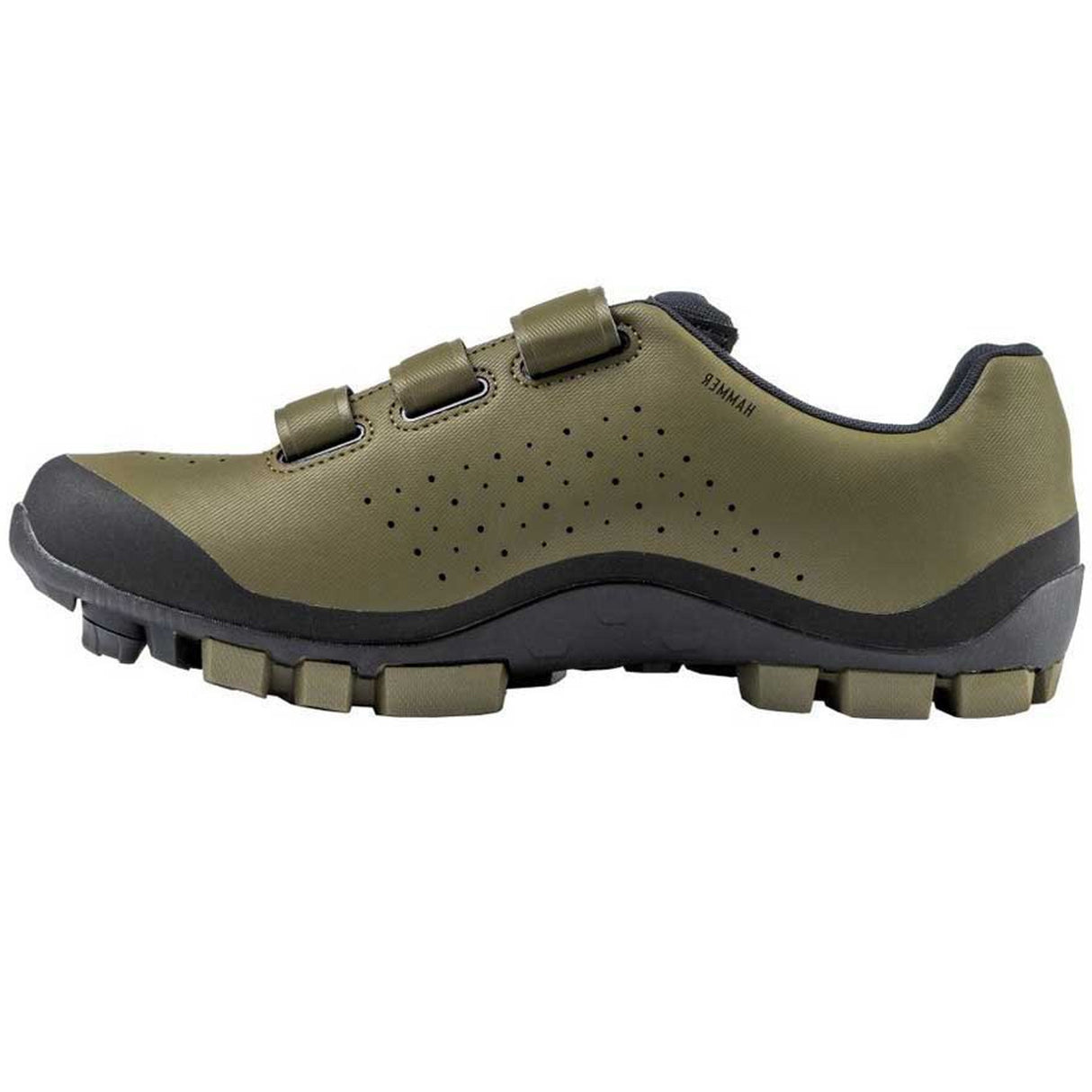 Scarpe Mtb Northwave Hammer - Verde - M