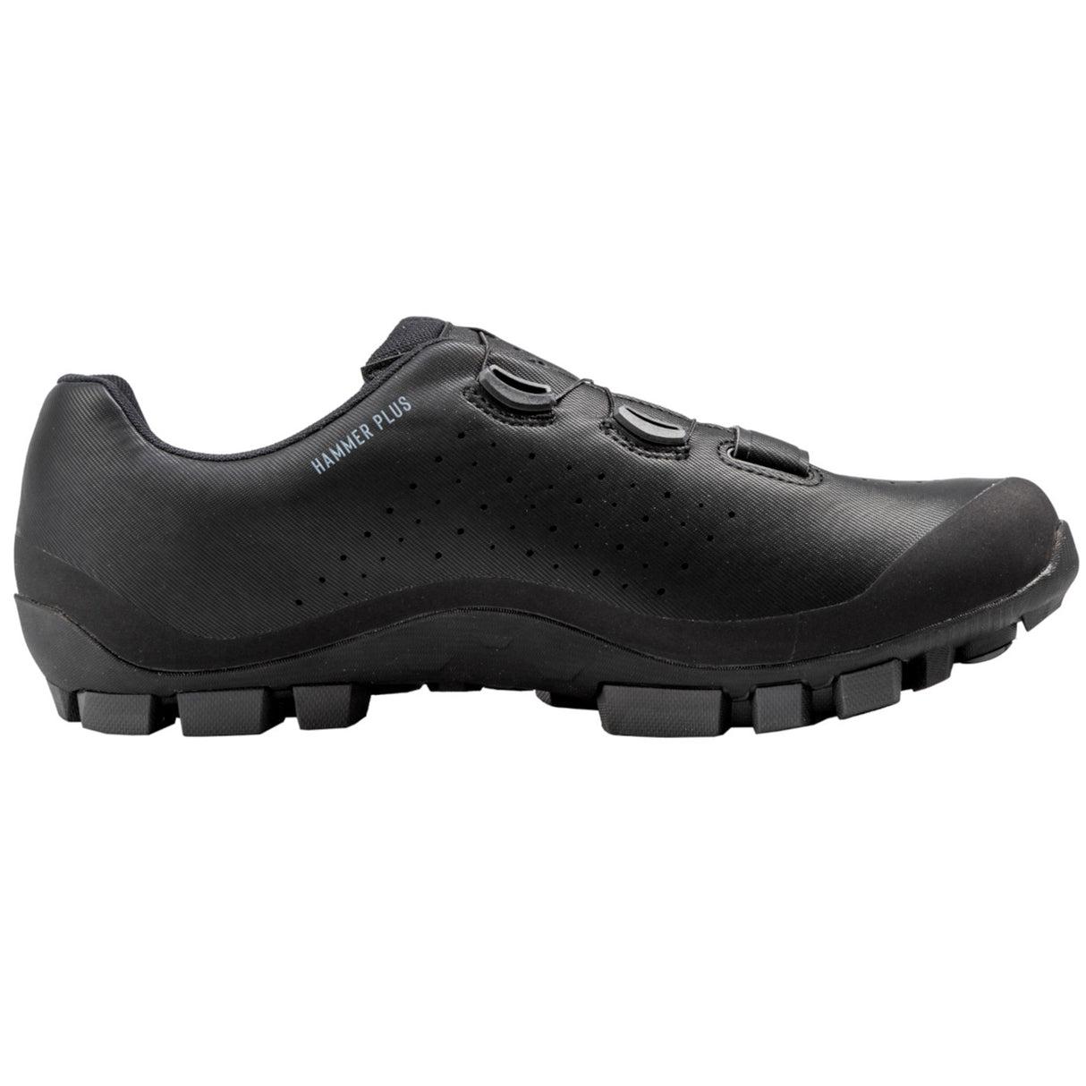 Scarpe Mtb donna Northwave Hammer Plus - Nero - C