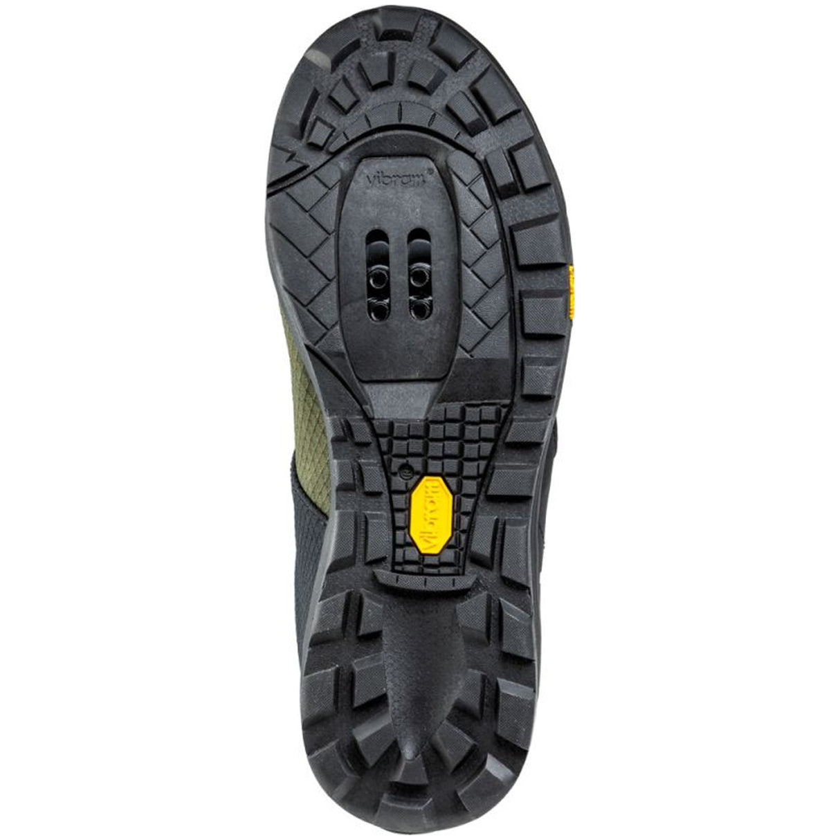 Scarpe Mtb Northwave Rockit Plus - Verde - P