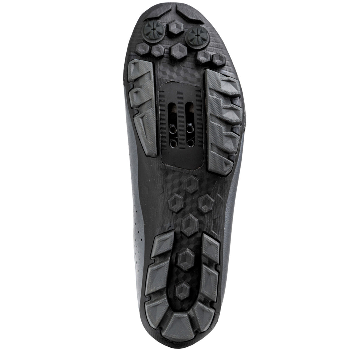 Scarpe mtb Northwave Rockster 2 - Grigio - M