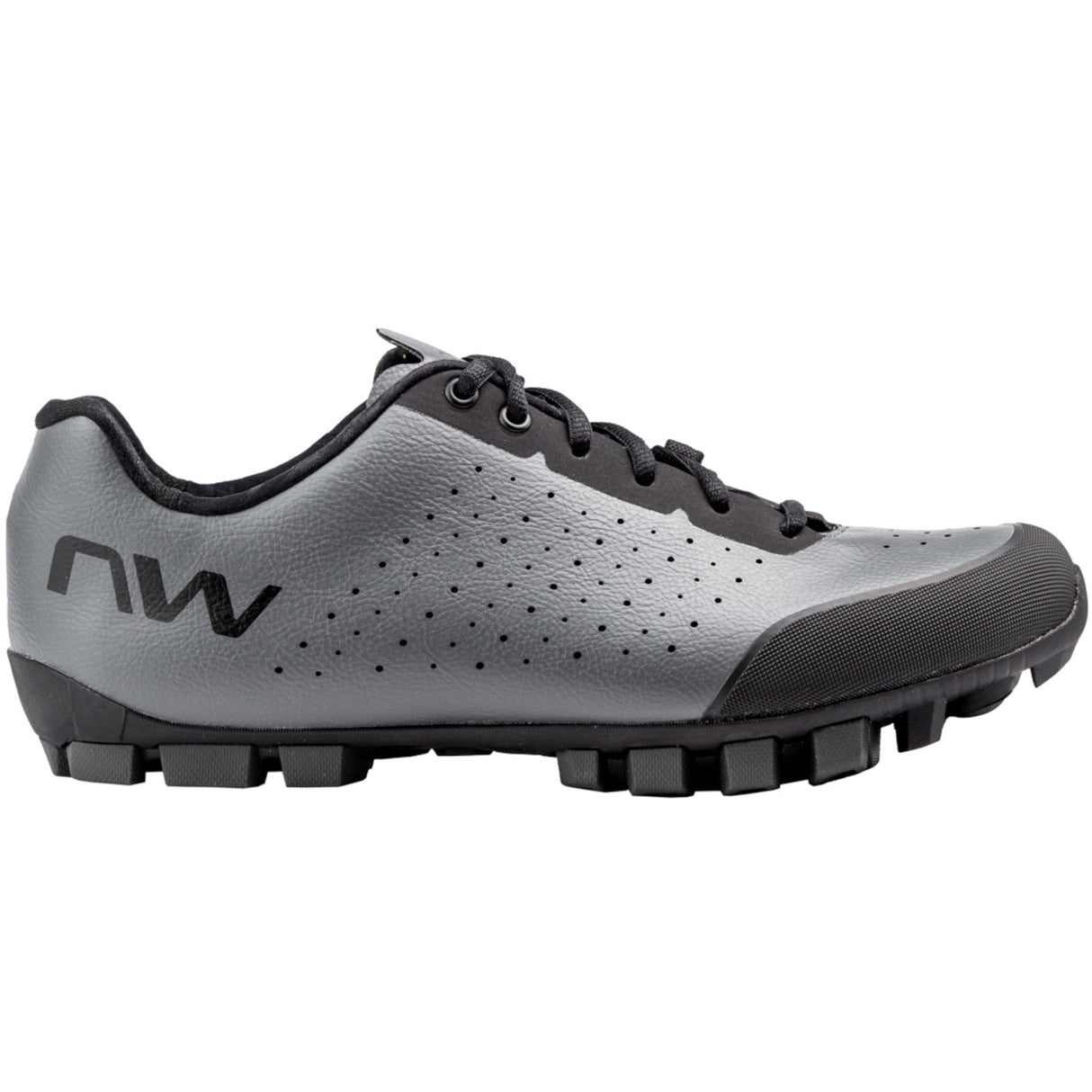 Scarpe mtb Northwave Rockster 2 - Grigio - I