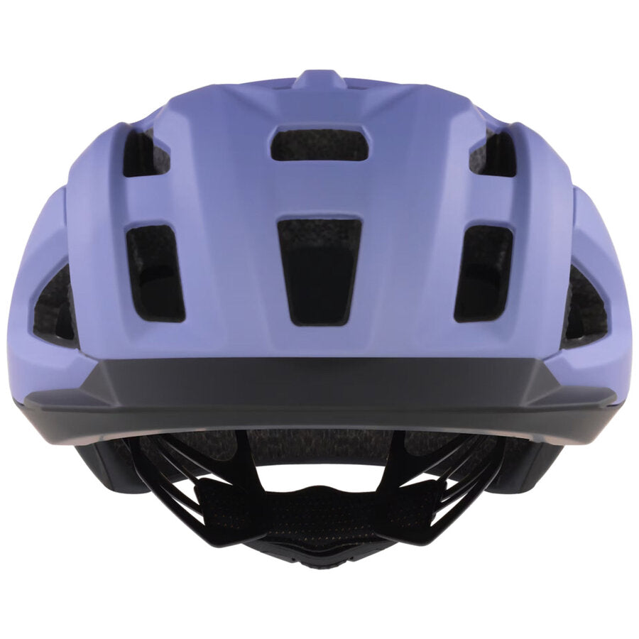 Casco Oakley Aro 3 Allroad Mips - Viola - B