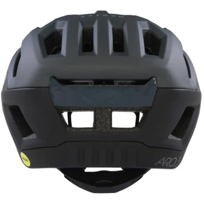 Casco Oakley Aro 3 Allroad Mips - Grigio scuro - N