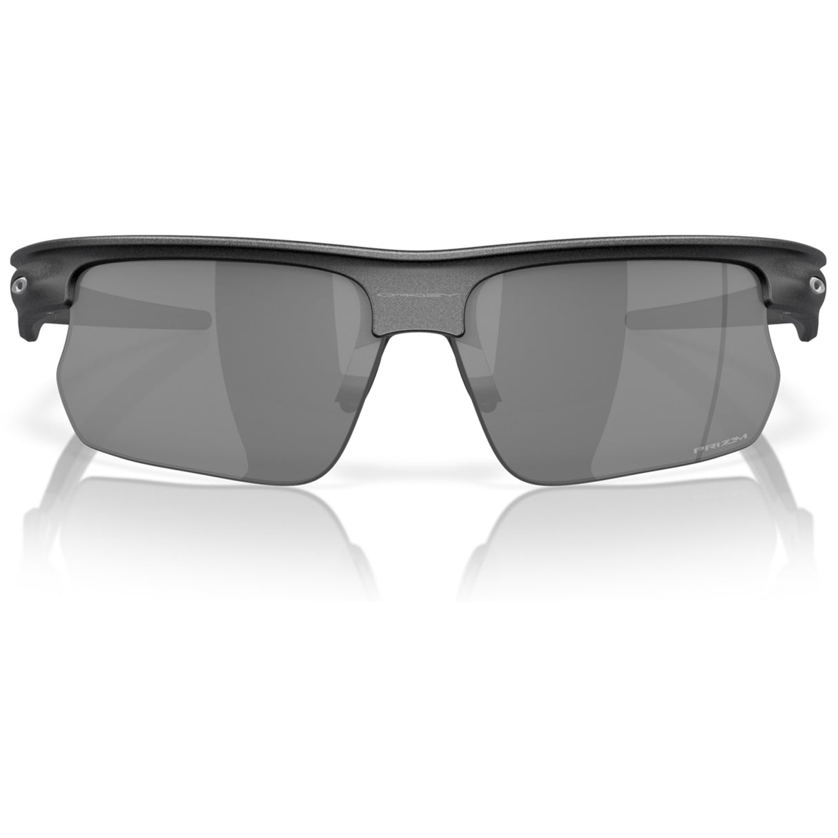 Occhiali Oakley Bisphaera - Steel Prizm Black - Q