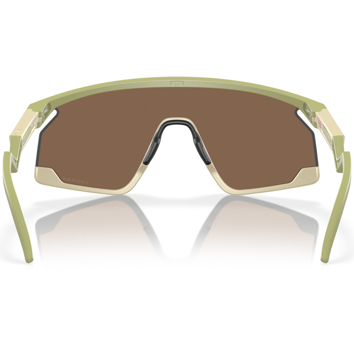 Occhiali Oakley BXTR - Matte Fern Prizm Bronze - C