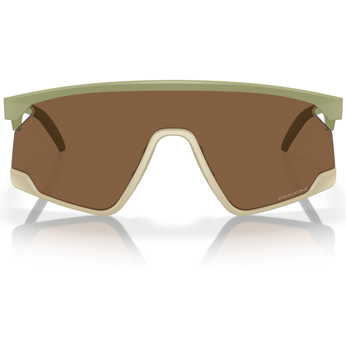 Occhiali Oakley BXTR - Matte Fern Prizm Bronze - D