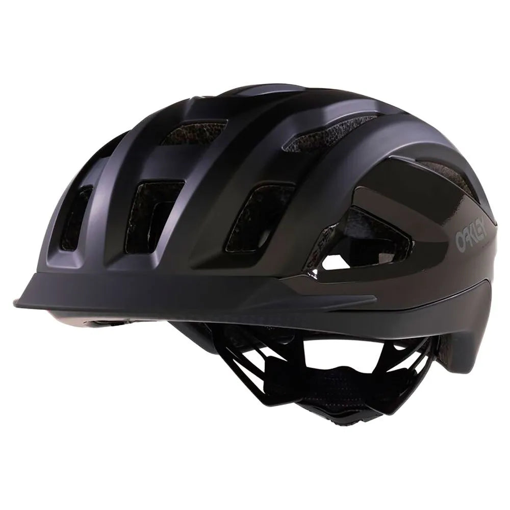 Casco Oakley Aro 3 Allroad I.C.E. Mips - Nero - P