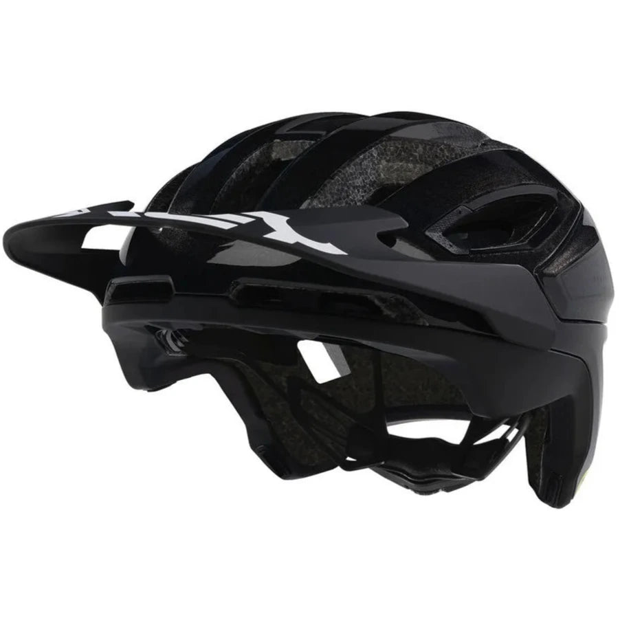 Casco Oakley DRT3 Trail Mips - Nero galaxy - B