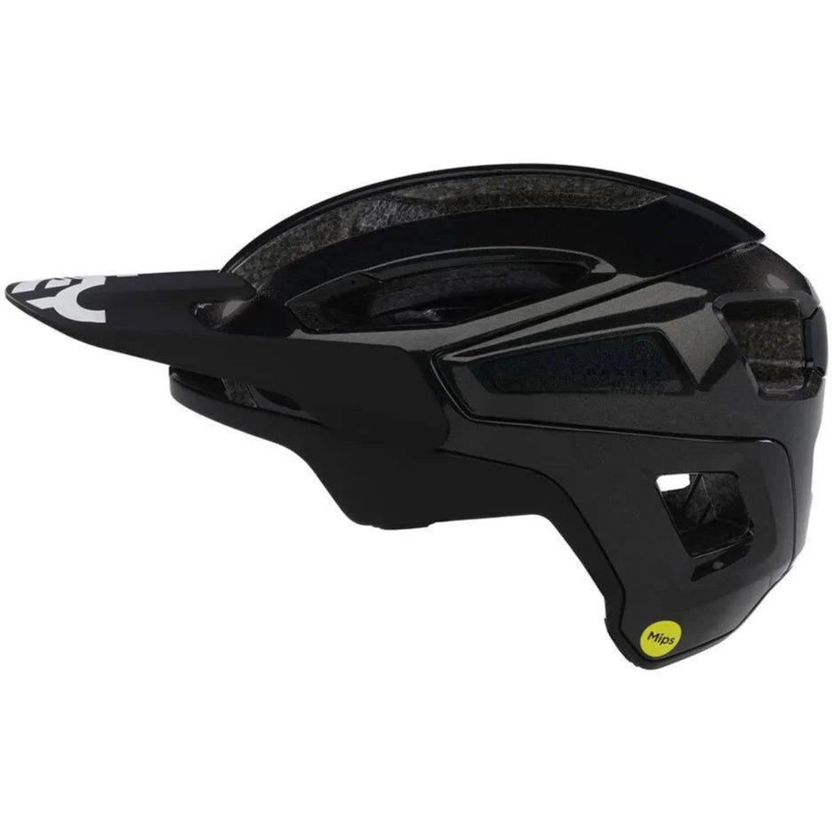 Casco Oakley DRT3 Trail Mips - Nero galaxy - C