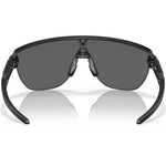 Oakley Corridor sunglasses - Matte Black Prizm Black
