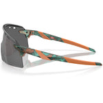Oakley Encoder Strike Vented sunglasses - Matte Copper Patina Prizm Black