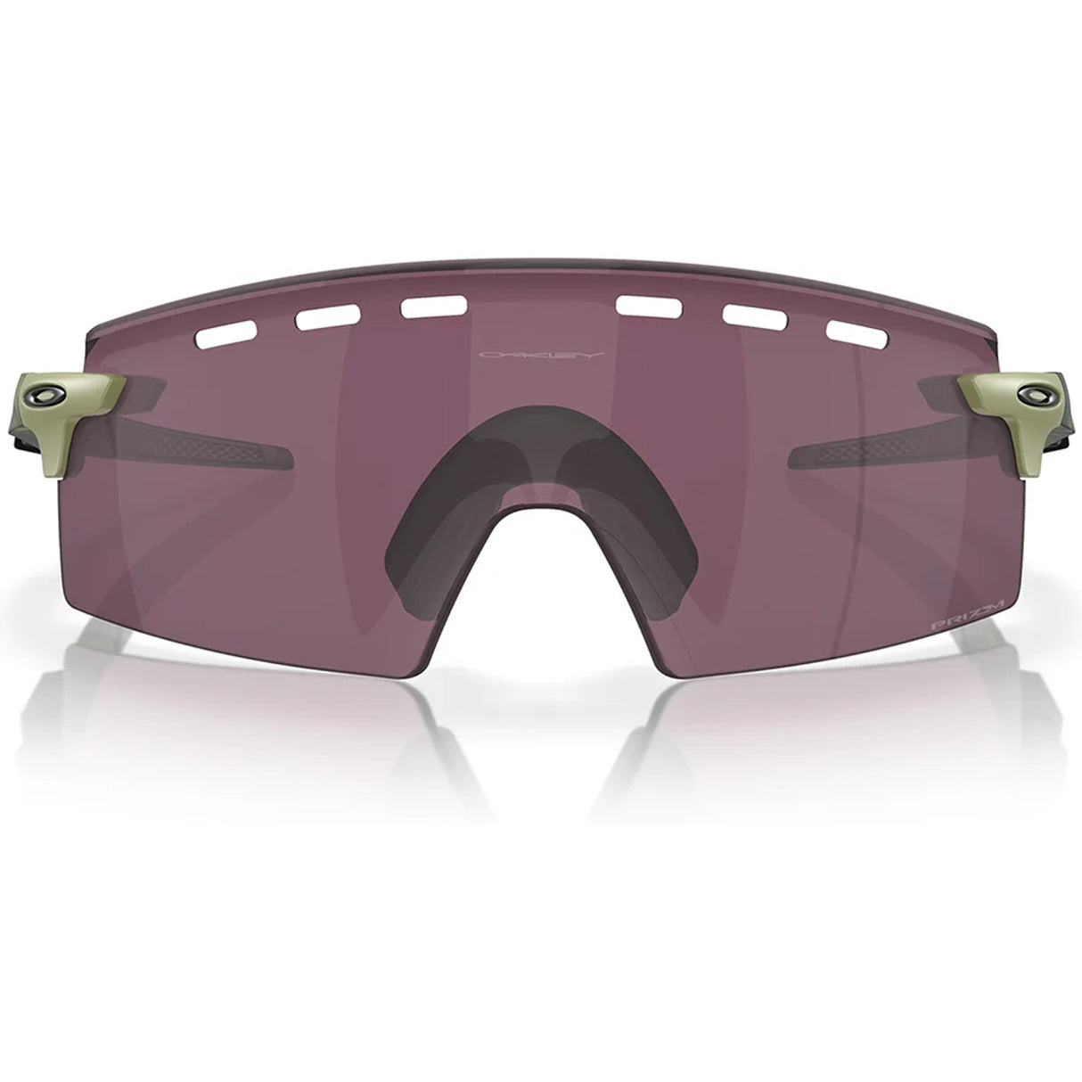 Occhiali Oakley Encoder Strike Vented - Fern Swirl Prizm Road Black - O