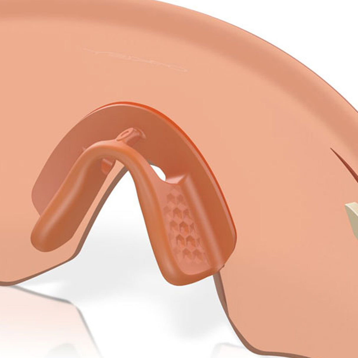 Occhiali Oakley Encoder - Matte Sand Prizm Berry - M